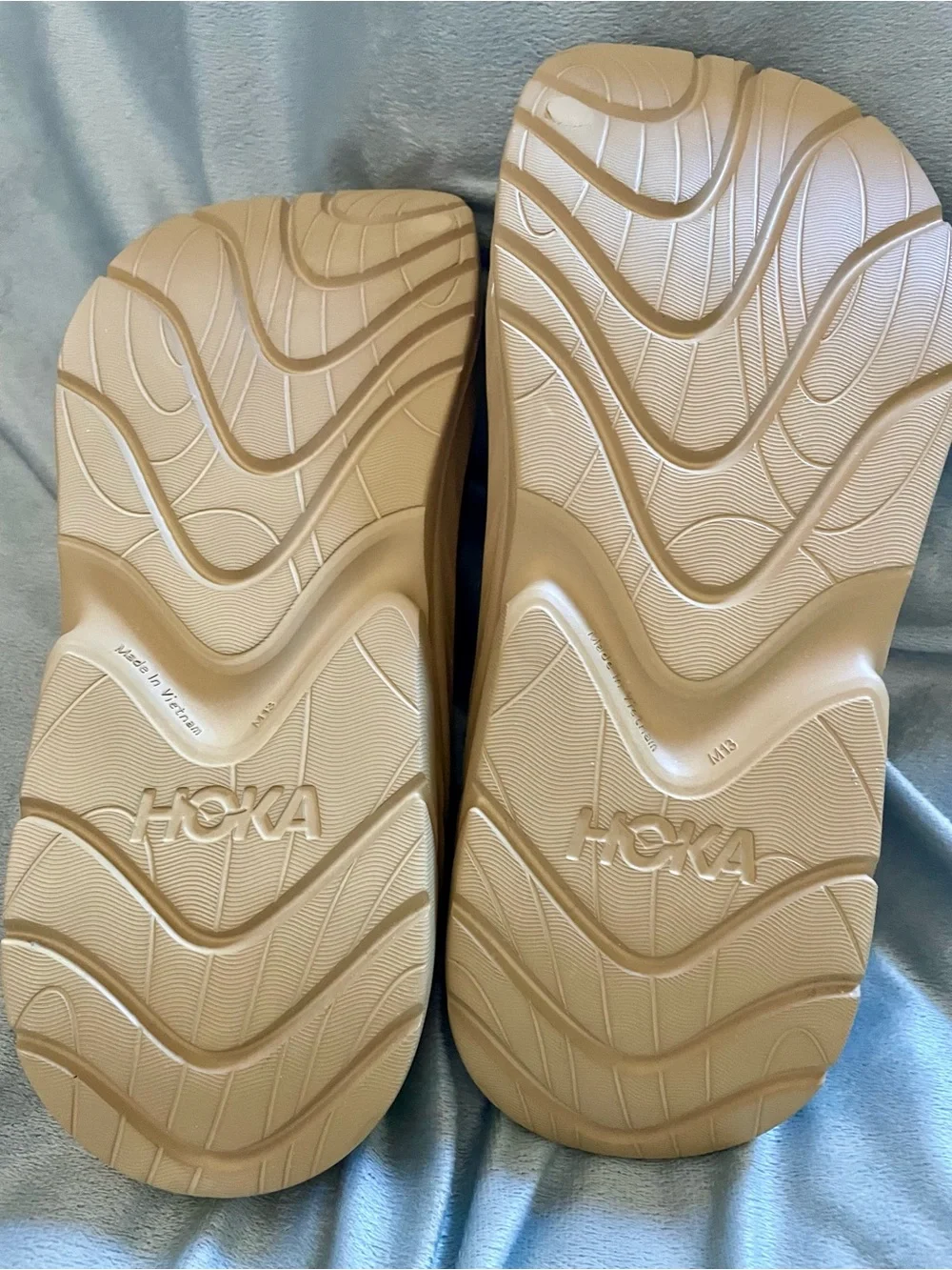 Hoka One One lightweight hoka